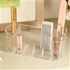 Bath & Beauty | Beauty Organisers | Acrylic Cosmetic Organizer