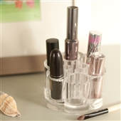 Acrylic Lipstick Storage Container