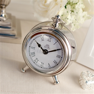 Living Room | Wall Decoration | Pocket Watch Desk Clock