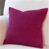 Bedroom | Scatter Cushions | Punto Wool Cushion Cover