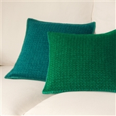 Punto Wool Cushion Cover