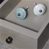 Kitchen & Dining | Hardware and Knobs | Ceramic Drawer Knobs