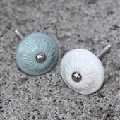 Ceramic Drawer Knobs