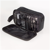 Wash Bag & Grooming Set For Men