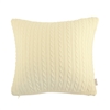 Bedroom | Scatter Cushions | Classic Cable Knit Cushion Cover