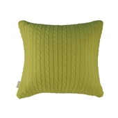 Classic Cable Knit Cushion Cover