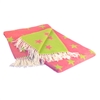 Bedroom | Throw Blankets | Colourful Star Blanket Throw