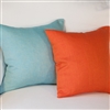 Bedroom | Scatter Cushions | Plain Linen Cushion Covers