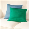 Bedroom | Scatter Cushions | Square Pleated Cushion Cover