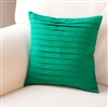 Bedroom | Scatter Cushions | Square Pleated Cushion Cover