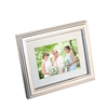 Bedroom | Picture Frames | SMALL Classic Silver Picture Frame