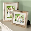 Bedroom | Picture Frames | SMALL Classic Silver Picture Frame