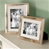 Bedroom | Picture Frames | SMALL Classic Silver Picture Frame