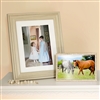 Bedroom | Picture Frames | LARGE Vintage Birch Picture Frame