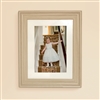 Bedroom | Picture Frames | LARGE Vintage Birch Picture Frame