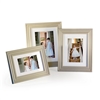 Bedroom | Picture Frames | LARGE Vintage Birch Picture Frame