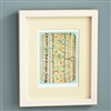 Bedroom | Artwork & Wall Decor | Framed Artwork Of Vibrant Owls - Picture 2