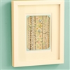 Bedroom | Artwork & Wall Decor | Framed Artwork Of Vibrant Owls - Picture 2