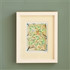 Bedroom | Artwork & Wall Decor | Framed Artwork Of Vibrant Owls - Picture 3