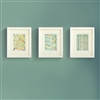 Bedroom | Artwork & Wall Decor | Framed Artwork Of Vibrant Owls - Picture 3
