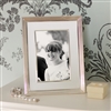 Bath & Beauty | Wall Art & Frames | Silver Photo Frame