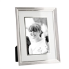 Bath & Beauty | Wall Art & Frames | Silver Photo Frame