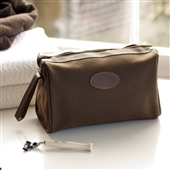 Mens Travel Wash Bag