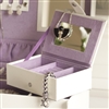 Bedroom | Jewellery Storage | Jewellery Storage Chest And Traveller