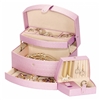 Bedroom | Jewellery Storage | Sugared Lilac Jewellery Box
