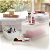 Vanity Table Organizer Set