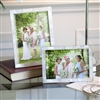 Bedroom | Picture Frames | Large Elegant Mother Of Pearl Picture Frame