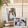 Bedroom | Picture Frames | Large Elegant Mother Of Pearl Picture Frame