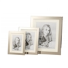 Bedroom | Picture Frames | SMALL Polished Silver Picture Frame