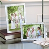 Bedroom | Picture Frames | SMALL Elegant Mother Of Pearl Picture Frame