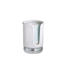 Bath & Beauty | Countertop Accessories | White Disposable Cup Dispenser