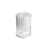 Bath & Beauty | Countertop Accessories | Clear Acrylic Tumbler