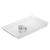 Bedroom | Table Accessories | Acrylic Vanity Tray