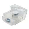 Bedroom | Beauty Organisers | Acrylic Makeup Organiser With Drawers