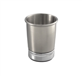 Chrome Tumbler