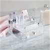 Bedroom | Beauty Organisers | Acrylic Drawer with Cosmetic Organiser