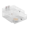 Bedroom | Beauty Organisers | Acrylic Drawer with Cosmetic Organiser