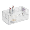 Bedroom | Beauty Organisers | MEDIUM Stacking Acrylic Makeup Organiser