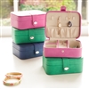 Bedroom | Jewellery Storage | Travel Jewellery Box